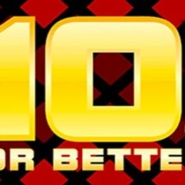 Enjoy 10s or Better by 1x2gaming – logo hosted on broswinner.com