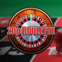 20p roulette game by Inspired Gaming – logo hosted on BroWinner Casino