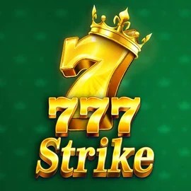 777 Strike online slot from Red Tiger Gaming – play at broswinner.com