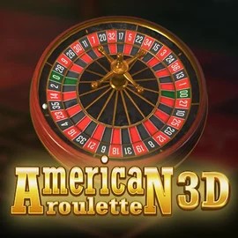 American Roullete 3D (Evoplay) logo by Evoplay at BroWinner Casino