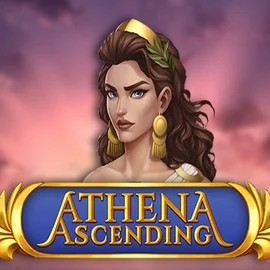 Athena Ascending online slot from Play'n GO – play at broswinner.com