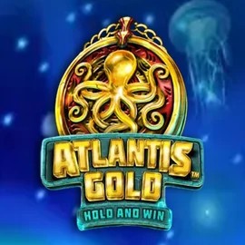 Play the Atlantis Gold slot by SYNOT Games on BroWinner Casino