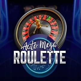 Auto Mega Roulette – slot by Pragmatic Play, featured at broswinner.com