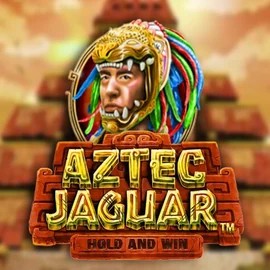 Try Aztec Jaguar Hold & Win slot by SYNOT Games on broswinner.com – logo image