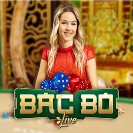 Bac Bo online slot from Evolution – play at broswinner.com