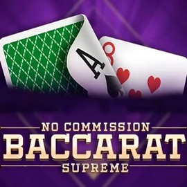 Baccarat Supreme online slot from OneTouch Games – play at broswinner.com
