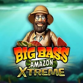 Big Bass Amazon Xtreme – slot by Pragmatic Play, featured at broswinner.com