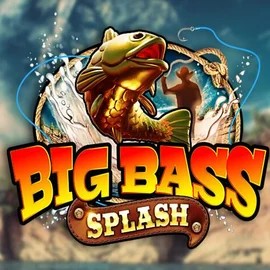 Play the Big Bass Splash slot by Pragmatic Play on BroWinner Casino
