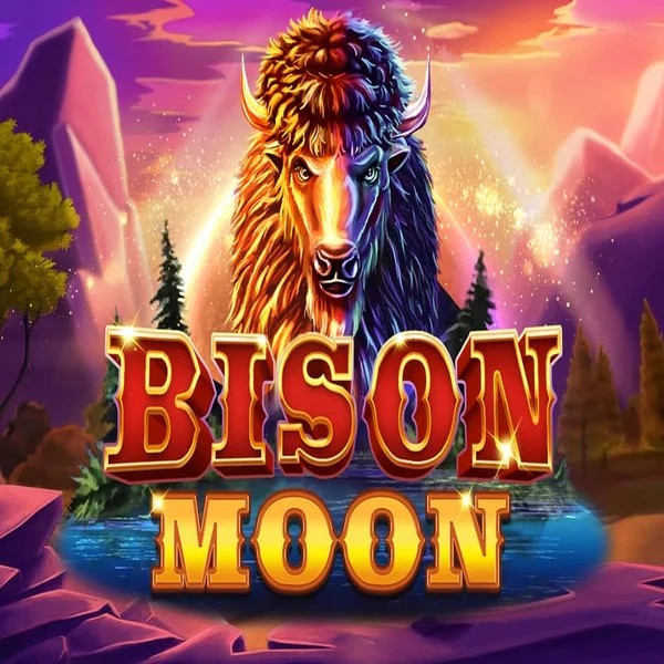Play the Bison Moon slot by Northern Lights Gaming on BroWinner Casino