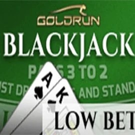 Blackjack Low Bets game by Holland Power Gaming – logo hosted on BroWinner Casino