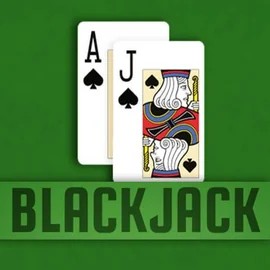 Enjoy Blackjack (Relax Gaming) by Relax Gaming – logo hosted on broswinner.com