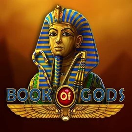 Play Book of Gods slot by BF Games on broswinner.com
