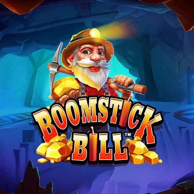 Boomstick Bill casino game by High Limit Studio – featured logo at BroWinner Casino