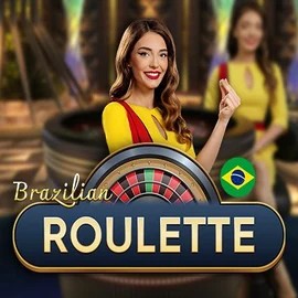 Brazilian Roulette (Pragmatic Play) – slot by Pragmatic Play, featured at broswinner.com