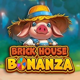 Brick House Bonanza online slot from Pragmatic Play – play at broswinner.com