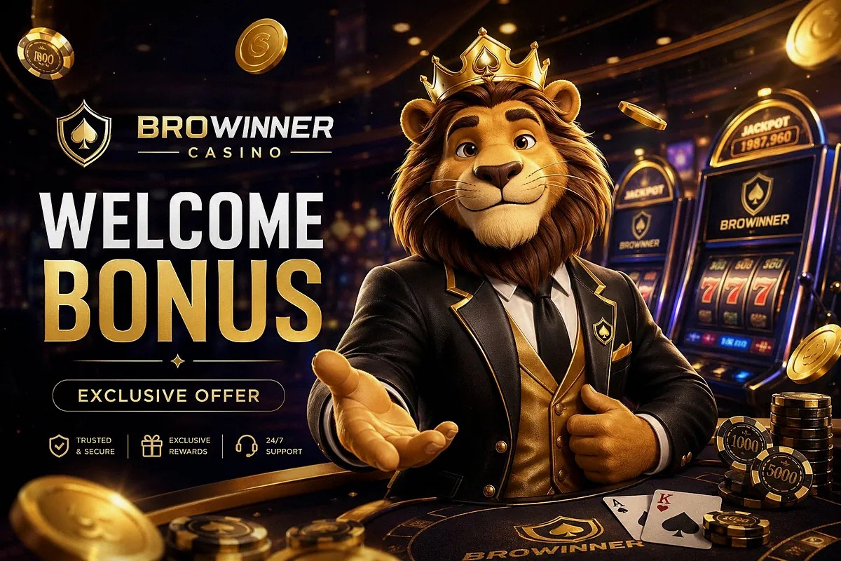 Maple BroWinner