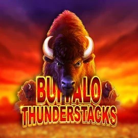 Play Buffalo Thunderstacks slot by Amatic Industries on broswinner.com