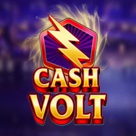 Cash Volt online slot from Red Tiger Gaming – play at broswinner.com