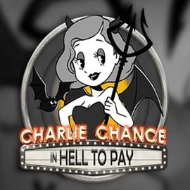 Charlie Chance in Hell to Pay by Play'n GO, showcased at broswinner.com – game logo