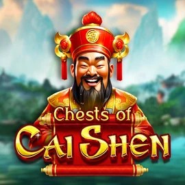 Chests of Cai Shen online slot from Pragmatic Play – play at broswinner.com