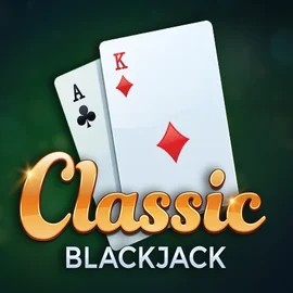 Classic Blackjack – slot by Red Tiger Gaming, featured at broswinner.com