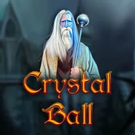 Crystal Ball game by Gamomat – logo hosted on BroWinner Casino