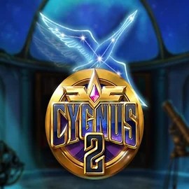 Cygnus 2 online slot from ELK Studios – play at broswinner.com