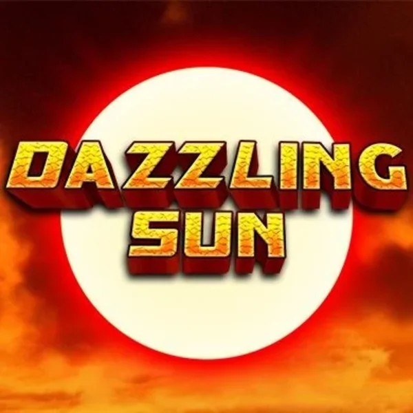 Dazzling Sun online slot from Win Studios – play at broswinner.com