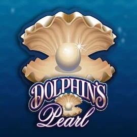 Enjoy Dolphins Pearl by Novomatic – logo hosted on broswinner.com