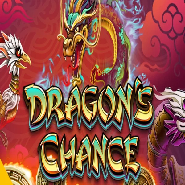 Enjoy Dragons Chance by BF Games – logo hosted on broswinner.com