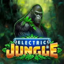 Play Electric Jungle slot by Atomic Slot Lab on broswinner.com