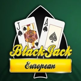 European Blackjack MH logo by Play'n GO BroWinner Casino
