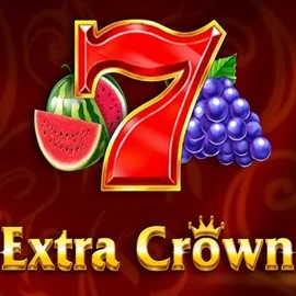 Play Extra Crown slot by Amusnet Interactive on broswinner.com