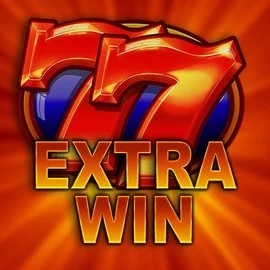 Extra Win logo – Slots by Swintt at BroWinner Casino