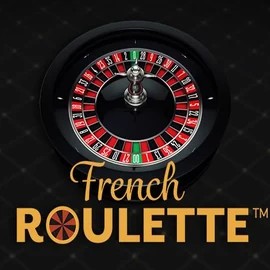 French Roulette (NetEnt) slot visual from NetEnt available on broswinner.com