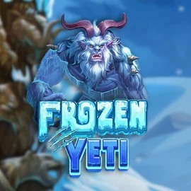 Frozen Yeti – slot by BF Games, featured at broswinner.com