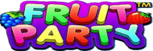 Fruit Party slot visual from Top Trend Gaming available on broswinner.com