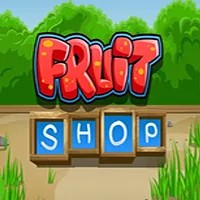 Official Slots logo: Fruit Shop by NetEnt at BroWinner Casino