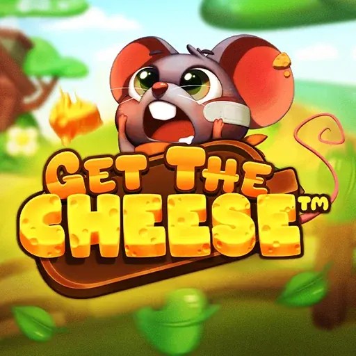 Play Get The Cheese slot by Hacksaw Gaming on broswinner.com