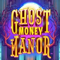 Ghost Money Manor casino game by Gold Coin Studio – featured logo at BroWinner Casino