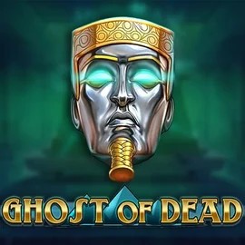 Ghost of Dead game by Play'n GO – logo hosted on BroWinner Casino
