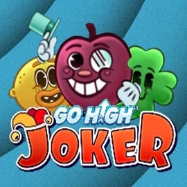 Play Go High Joker slot by RubyPlay on broswinner.com
