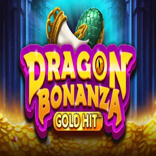 Gold Hit: Dragon Bonanza logo by Ash Gaming BroWinner Casino