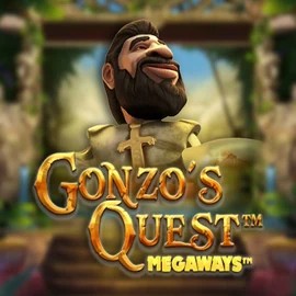 Gonzita’s Quest online game logo by Red Tiger Gaming on broswinner.com