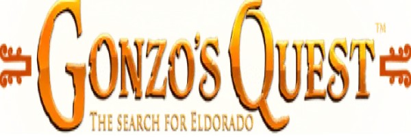 Enjoy Gonzo's Quest by NetEnt – logo hosted on broswinner.com