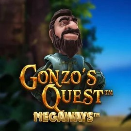 Gonzo's Quest Megaways – slot by Red Tiger Gaming, featured at broswinner.com