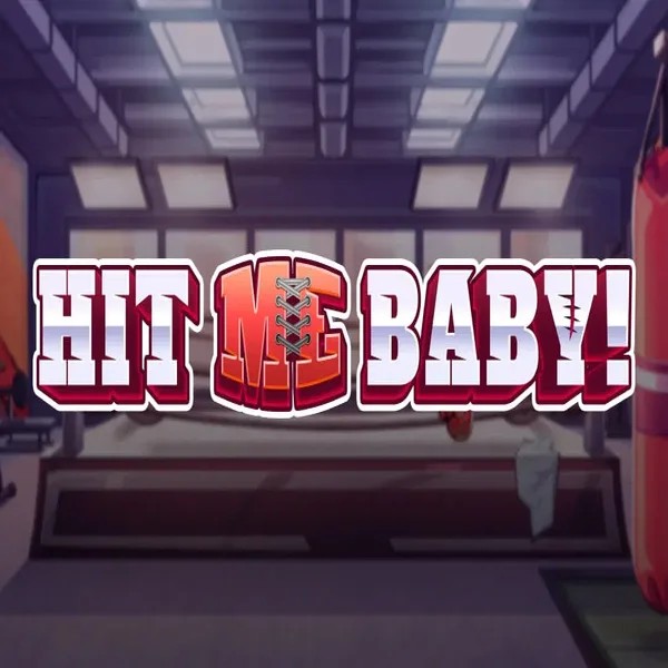 Hit ME Baby! online slot from Greentube – play at broswinner.com