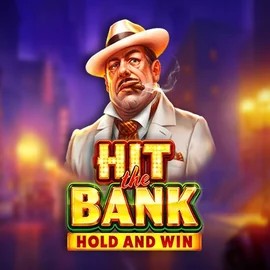 Hit The Bank Hold and Win online slot from Playson – play at broswinner.com