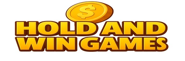 Hold and Win Games casino game by Playson – featured logo at BroWinner Casino
