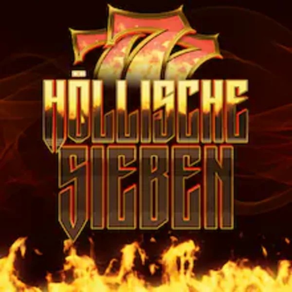Hollische Sieben by Hölle Games, showcased at broswinner.com – game logo